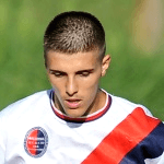 Photo of Gian Marco Staffa