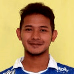 Photo of Gian Zola Nasrulloh Nugraha