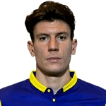 Photo of Giangiacomo Magnani