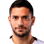 Photo of Gianluca Caprari