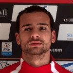 Photo of Gianluca D'Auria