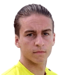 Photo of Gianluca Gaudino