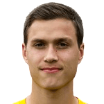 Photo of Gianluca Korte