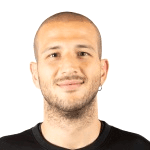 Photo of Gianluca Litteri