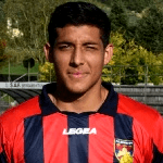 Photo of Gianluca Maggioli
