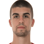 Photo of Gianluca Mancini
