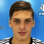Photo of Gianluca Mancuso