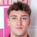Photo of Gianluca Mastromonaco