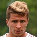 Photo of Gianluca Simeone