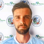 Photo of Gianluca Zucchini