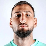 Photo of Gianluigi Donnarumma