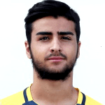Photo of Gianmarco Todisco