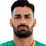 Photo of Gianmarco Chironi