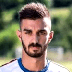 Photo of Gianmarco Gabbianelli