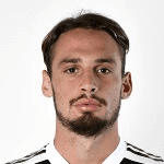 Photo of Gianmaria Zanandrea
