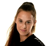 Photo of Gianna Rackow