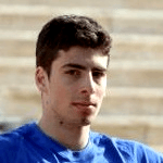 Photo of Giannis Antoniou