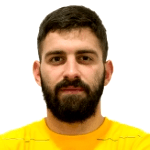 Photo of Giannis Bastianos