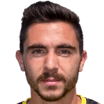 Photo of Giannis Boutsakis