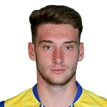 Photo of Giannis Christopoulos