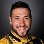 Giannis Domatas Photo of Giannis Domatas