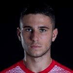 Photo of Giannis Fakis