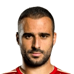 Photo of Giannis Fetfatzidis