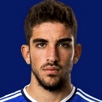 Photo of Giannis Giorgou