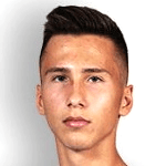 Photo of Giannis Karakoutis