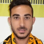 Giannis Koiliaras Photo of Giannis Koiliaras