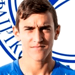 Photo of Giannis Louvitakis