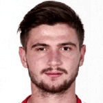 Photo of Giannis Varkas