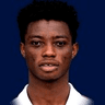 Gideon Mensah image