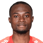 Photo of Gilbert Koomson