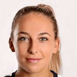 Photo of Gina-Maria Chmielinski
