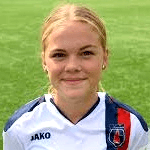 Photo of Ginia Caprino