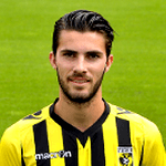 Photo of Gino Bosz