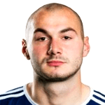Photo of Giorgi Alimbarashvili