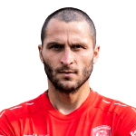 Photo of Giorgi Gabedava