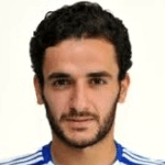 Photo of Giorgi Janelidze
