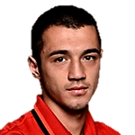 Photo of Giorgi Kharaishvili