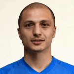 Photo of Giorgi Kimadze