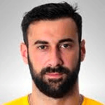 Photo of Giorgi Loria