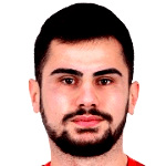 Photo of Giorgi Pantsulaia