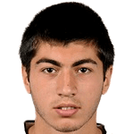 Photo of Giorgi Papunashvili