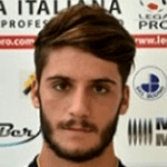 Photo of Giorgio Gagliardi