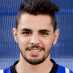 Photo of Giorgos Doulias