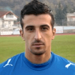 Photo of Giorgos Iordanidis
