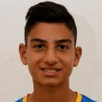 Photo of Giorgos Naoum