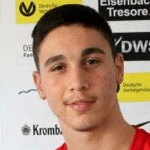 Photo of Giorgos Pontikos